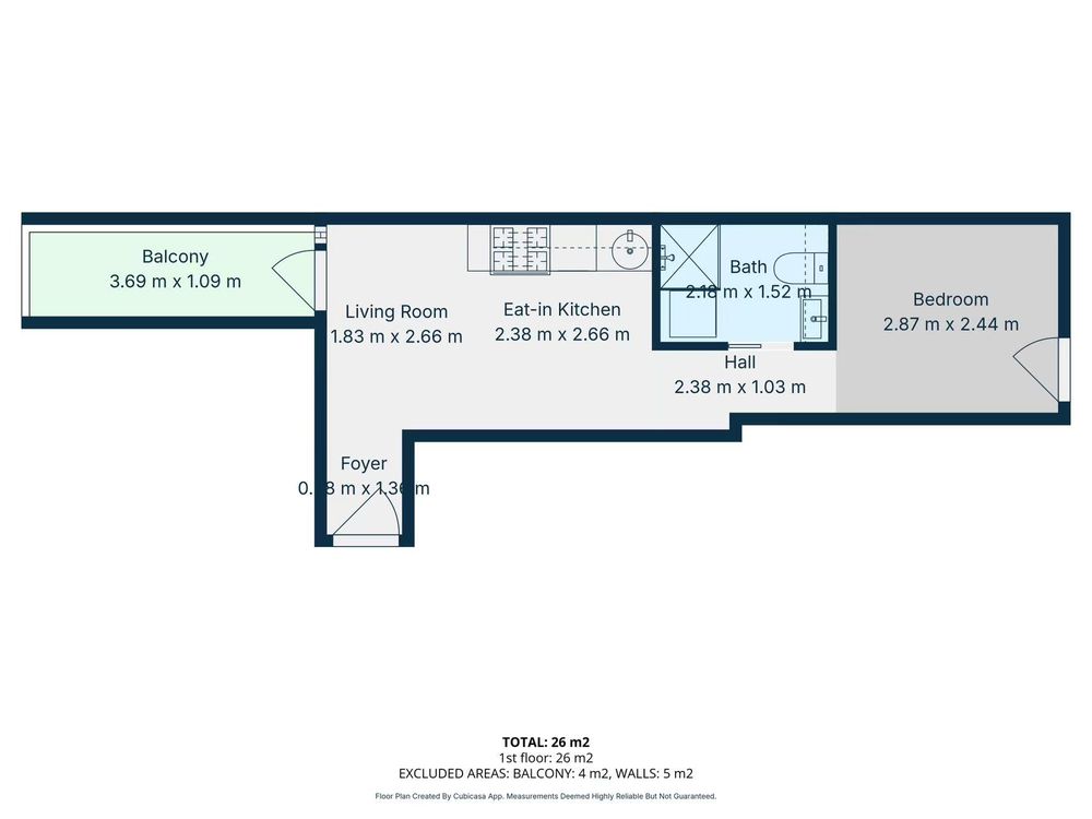 101 / 160 Little Lonsdale Street, Melbourne