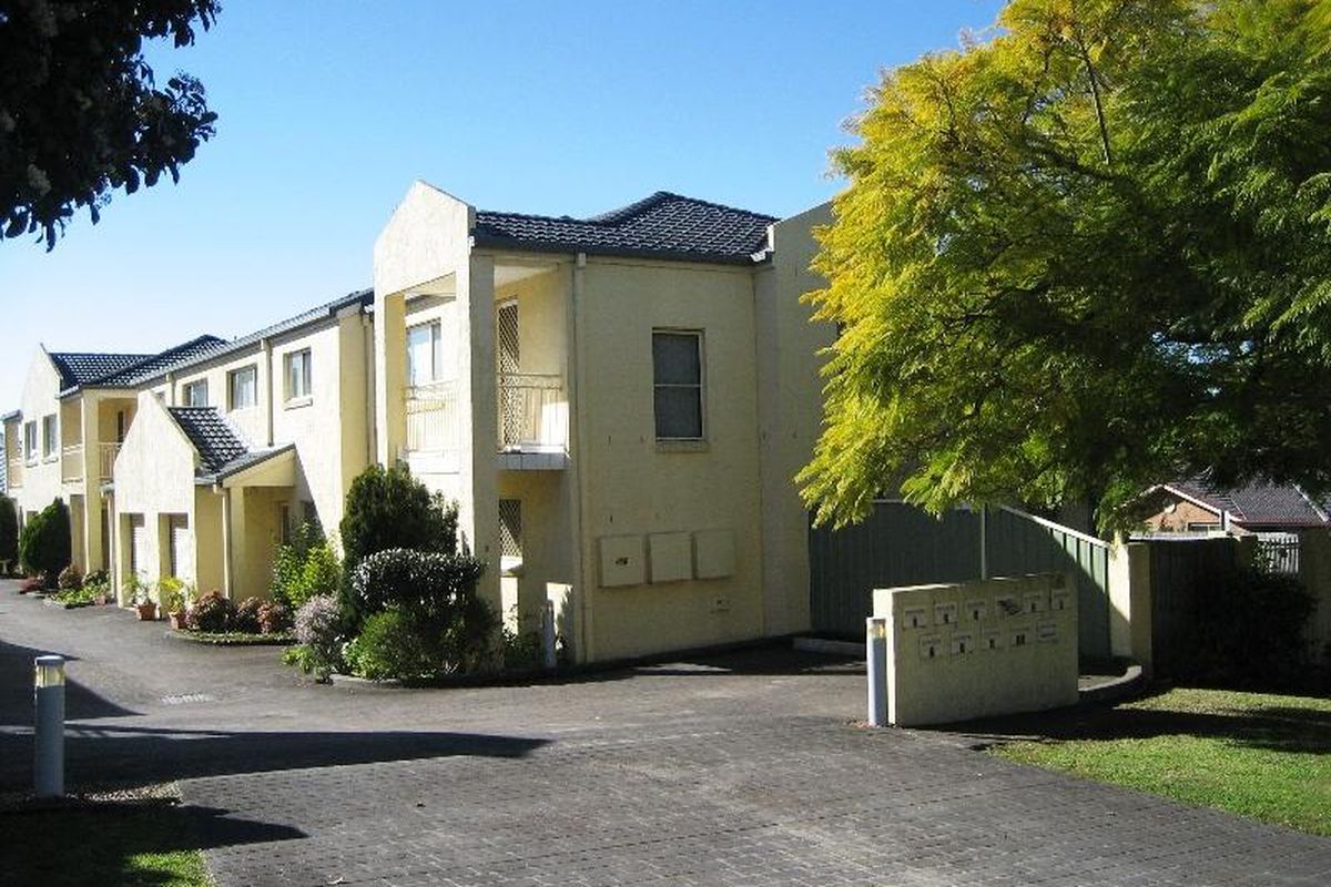 3 / 45 Brougham Street, East Gosford