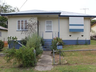 10 Marcel Street, East Ipswich
