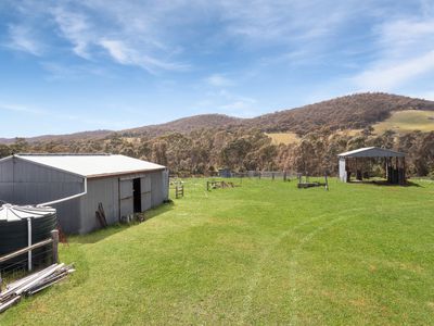 5480 Northern Highway, Tooborac