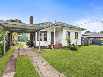 6 Lockwood Street, Cringila