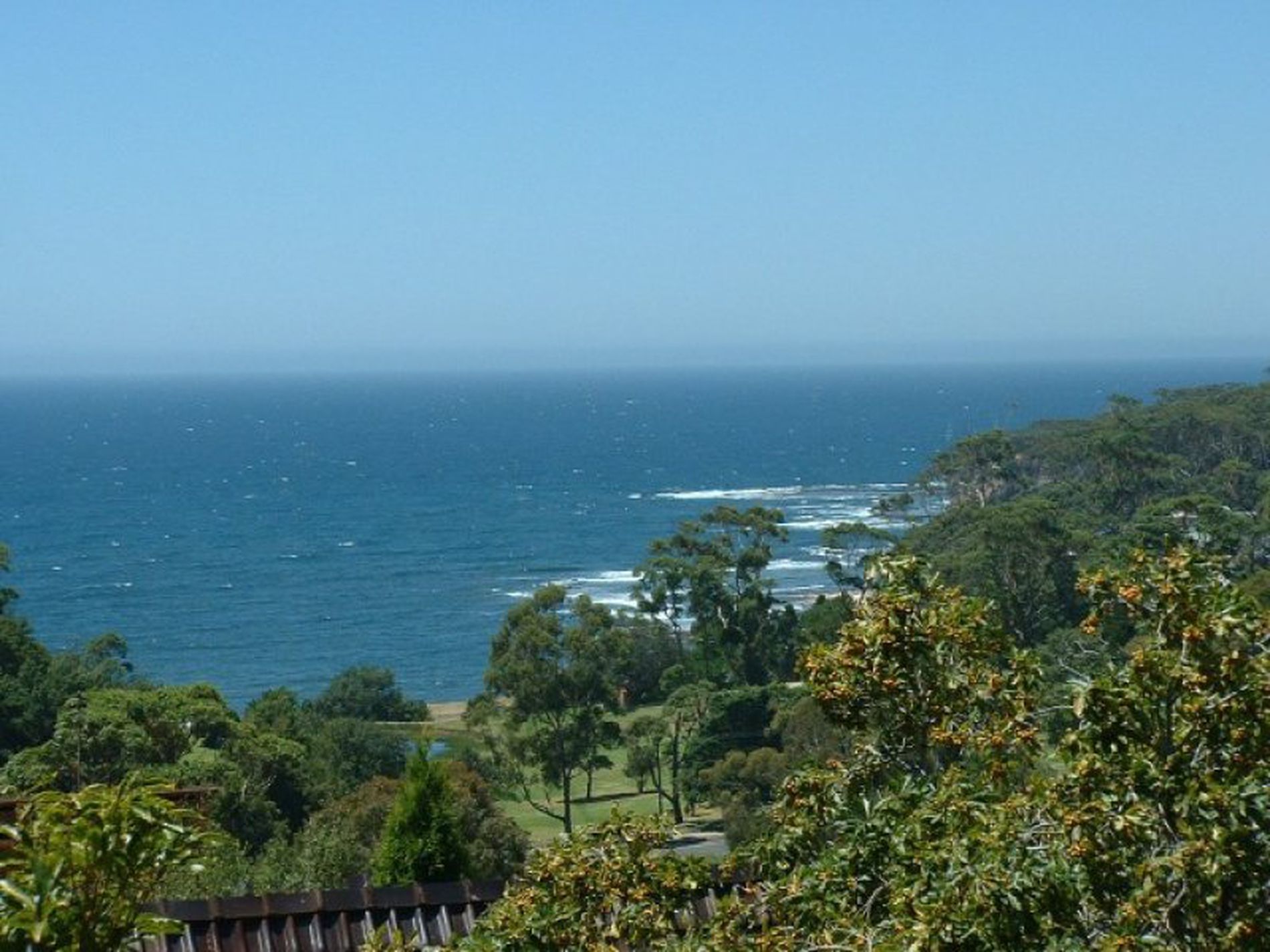 46 Pengana Crescent, Mollymook