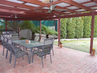 Tocumwal