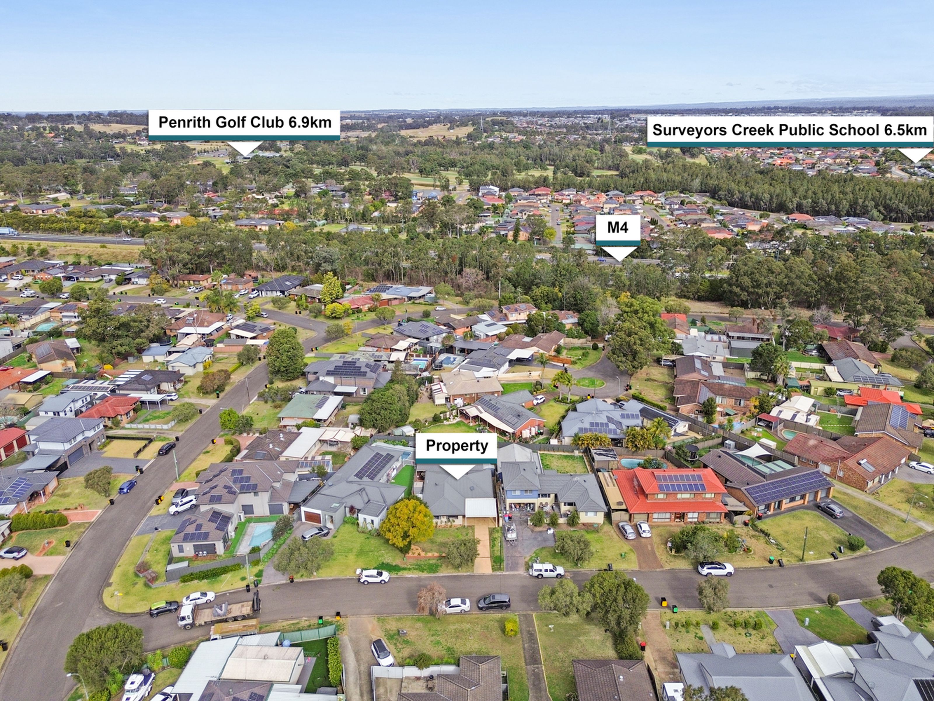 6 Korimul Crescent, SOUTH PENRITH