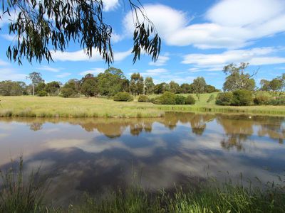 Bonnie Doon
