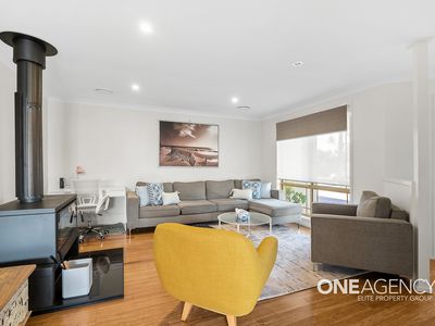3 Prowse Close, Vincentia