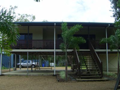883 Endeavour Valley Road, Cooktown