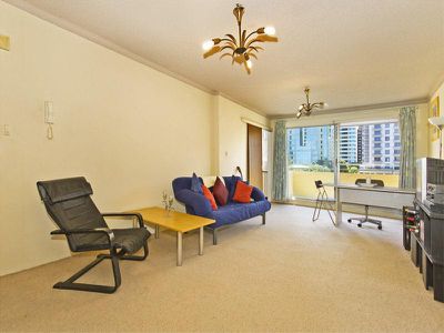 13 / 88 Albert Street, Chatswood