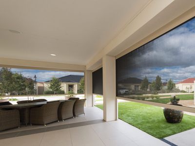 Gippsland Locally Manufactured Curtain and Blinds