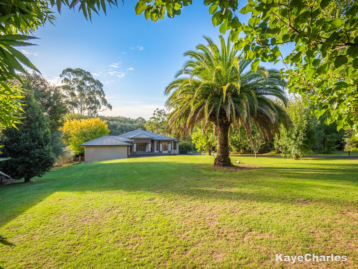 101 Stoney Creek Road, Beaconsfield Upper