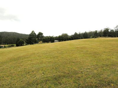 Reids Road, Cradoc