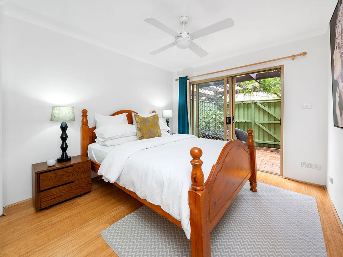 15 / 219 Chalmers Street, Redfern