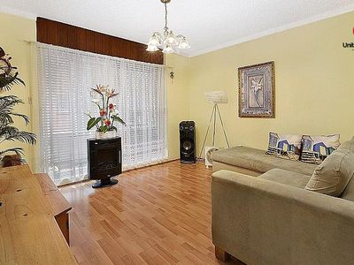 1/20 Drummond Street, Warwick Farm