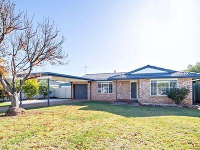 122 Birch Avenue, Dubbo