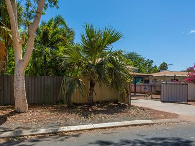 10A Reynolds Place, South Hedland