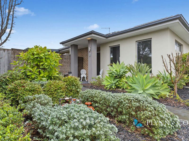 Real Estate Agent Rosebud Flynn & Co Real Estate