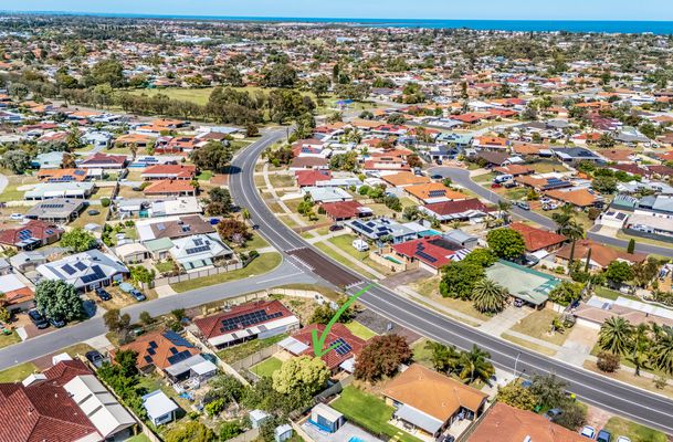 71 The Avenue, Warnbro