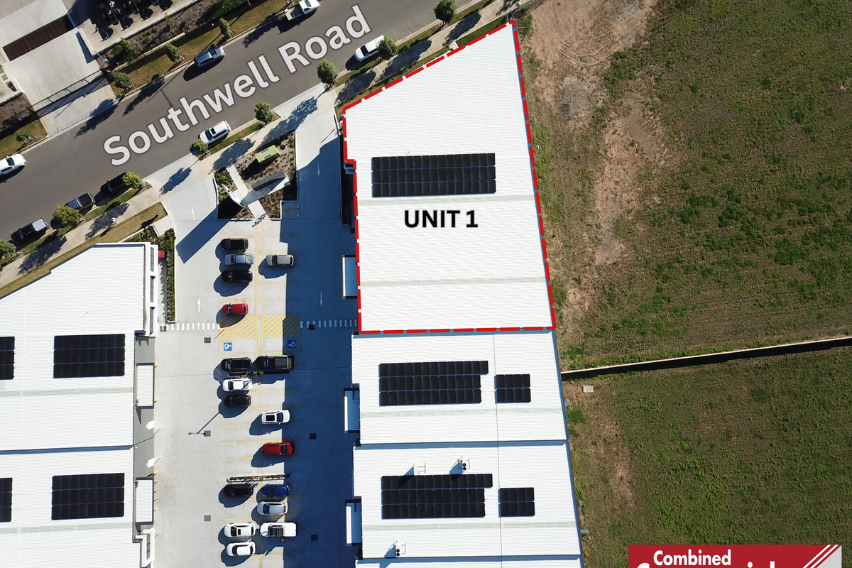 30 Southwell Road, Oran Park