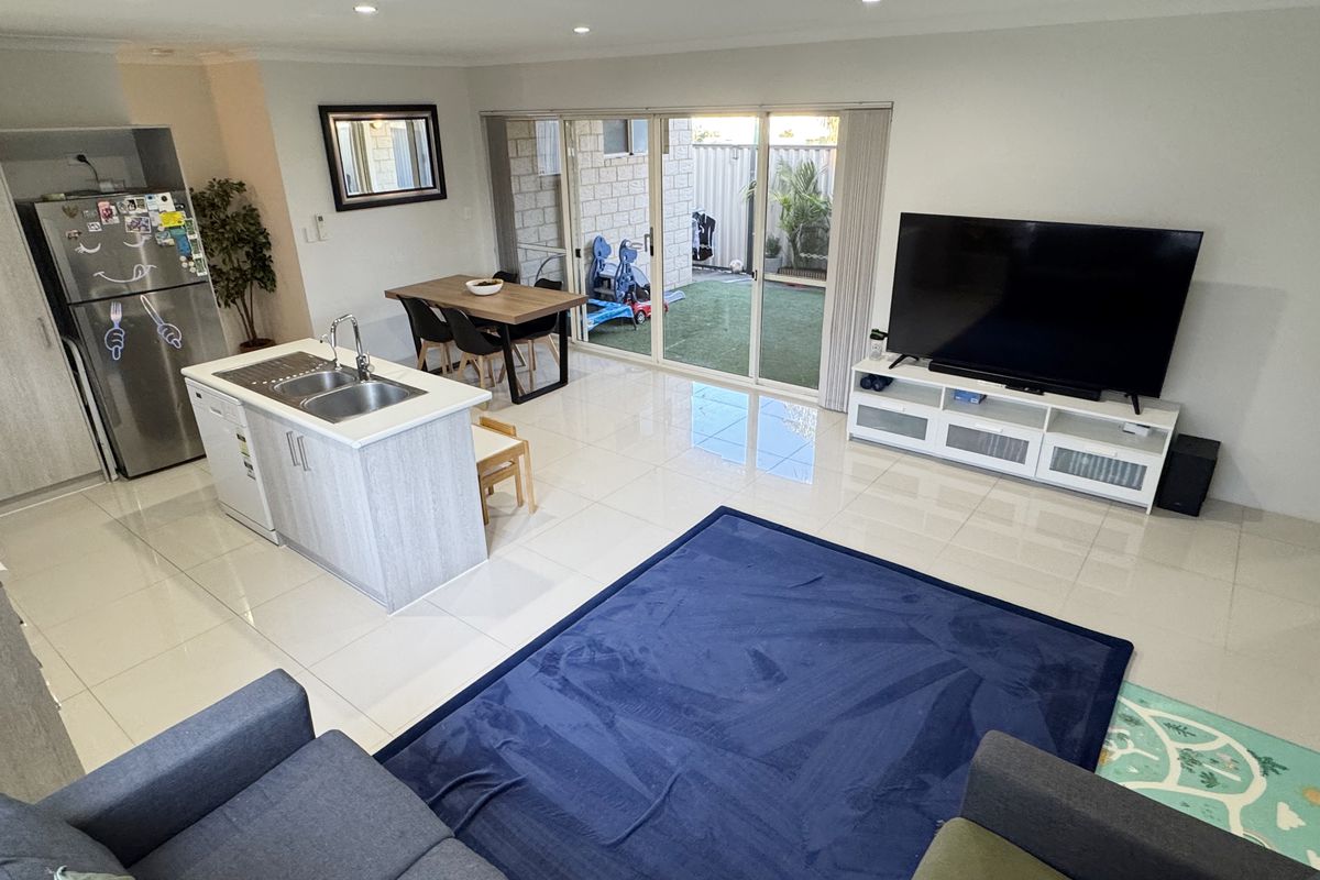 1 / 291 Keymer Street, Cloverdale