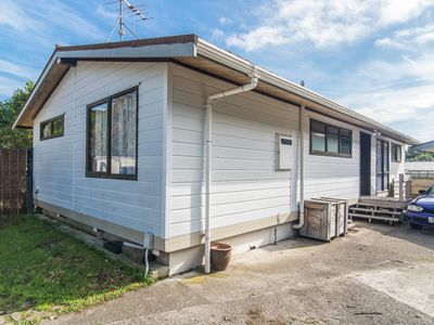 30 Hookway Grove, Paraparaumu