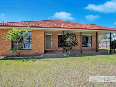 98 MACKEREL STREET, Woodgate