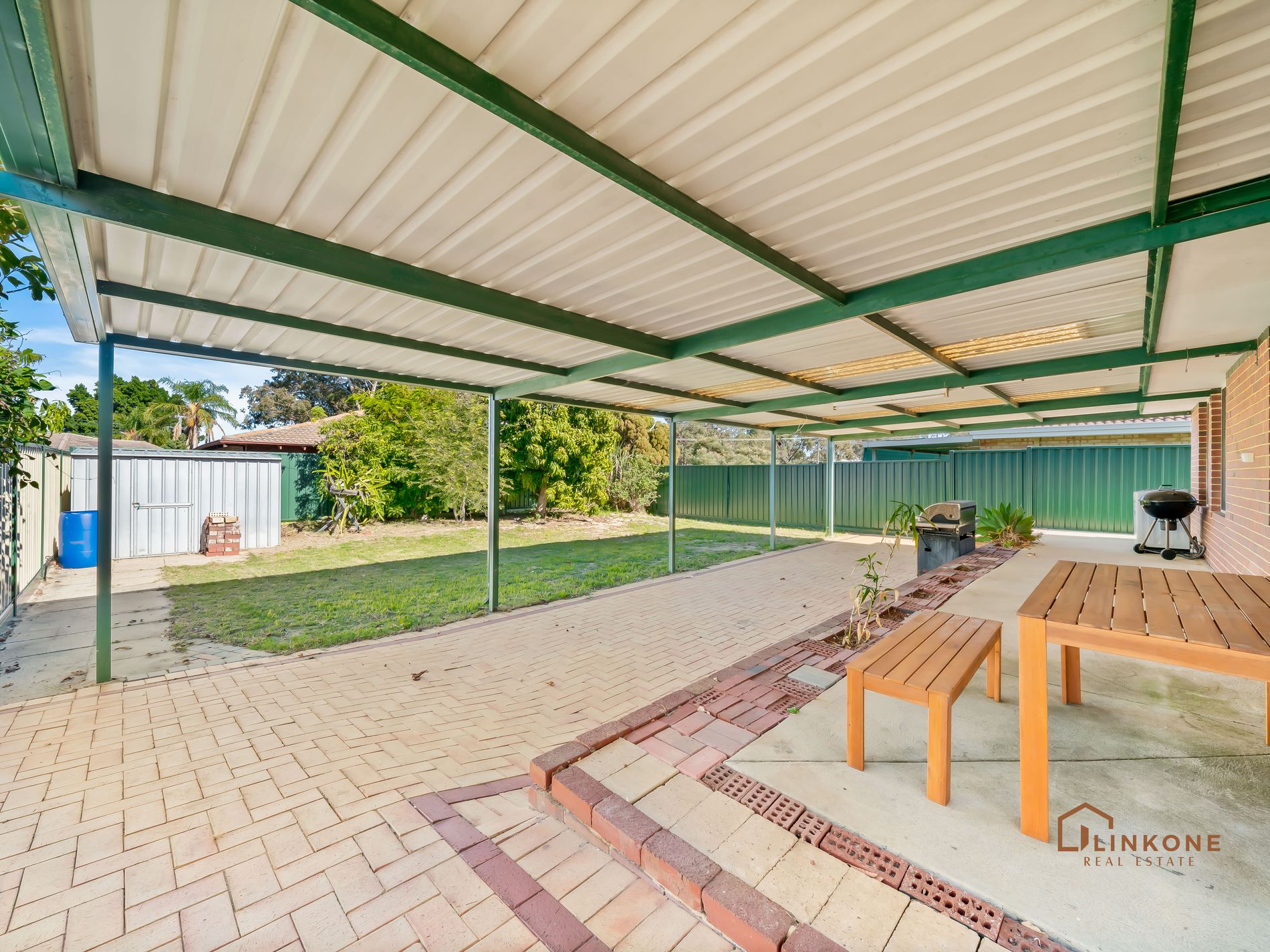 3 Ballard Place, Maddington