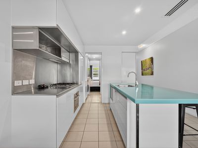 213 / 41 Robertson Street, Fortitude Valley