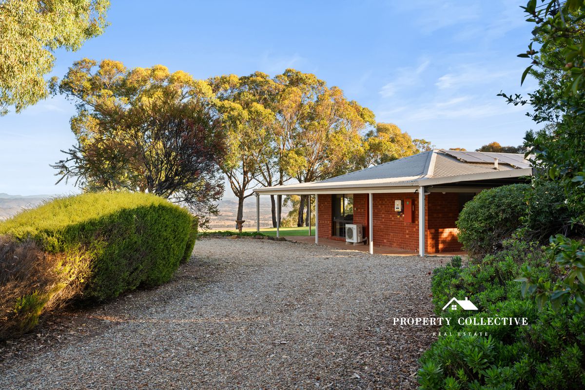 72 Ryan Lane, Beechworth