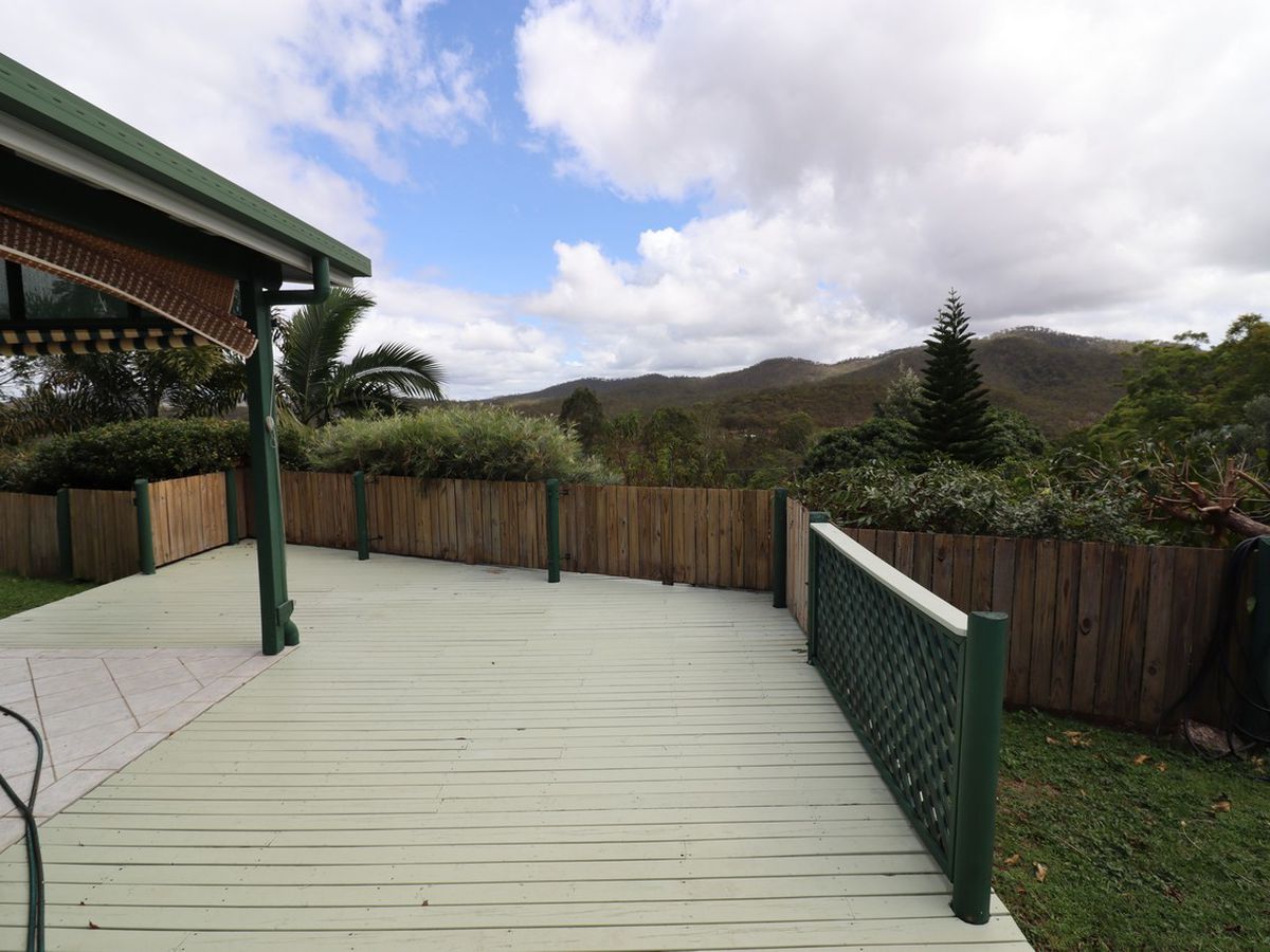 7 Breene Street, Herberton