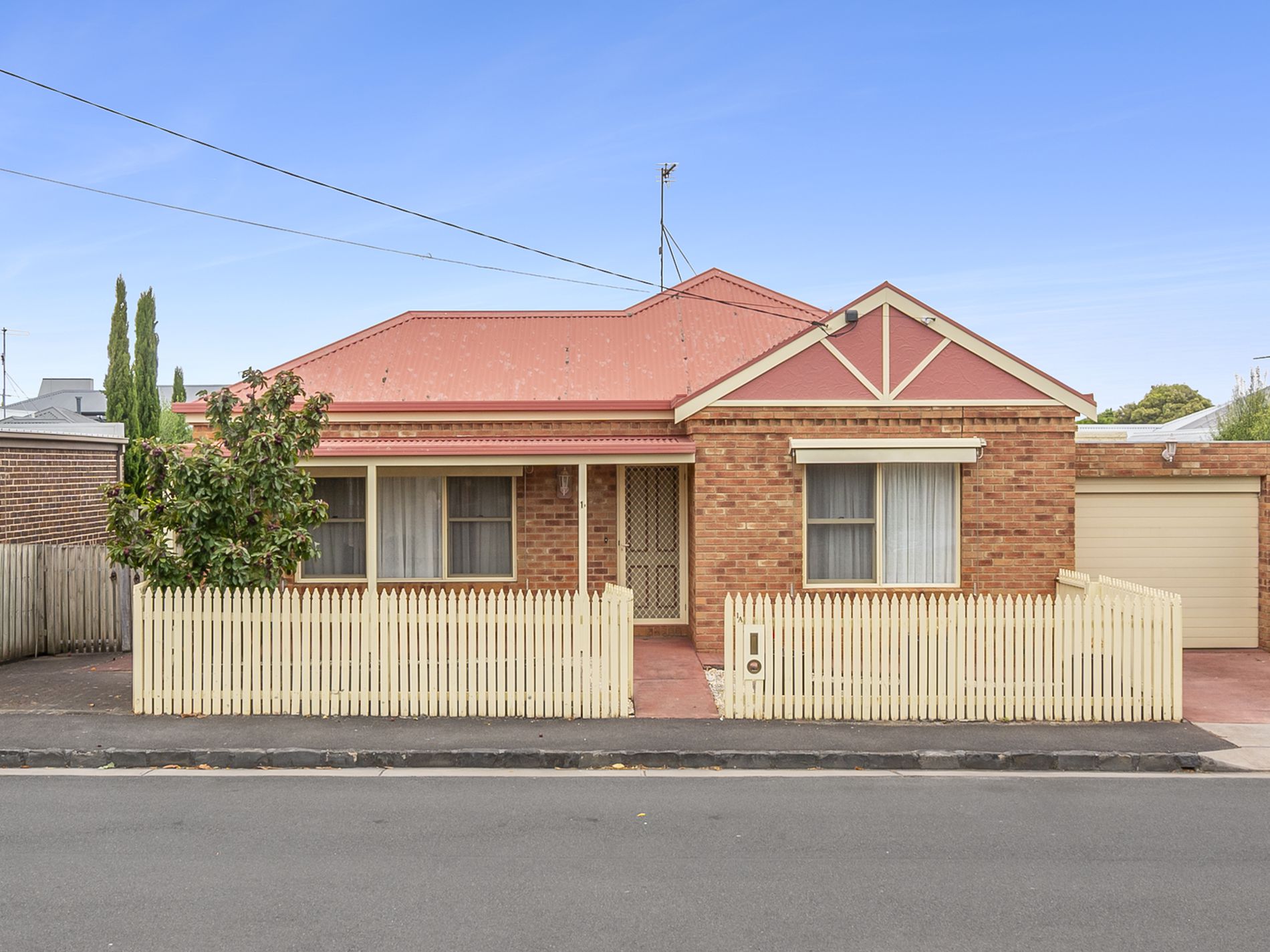 1A Belfast Street, Newtown