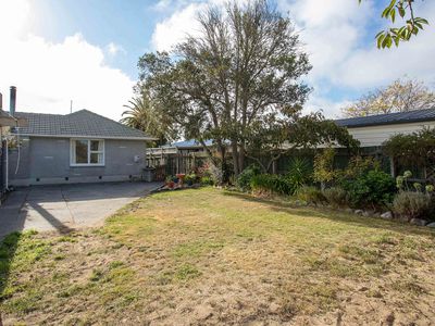 33 Kirner Street, Burwood