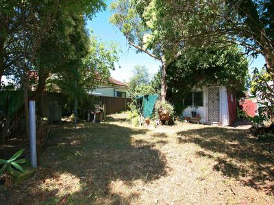 4 Hambly Street, Botany