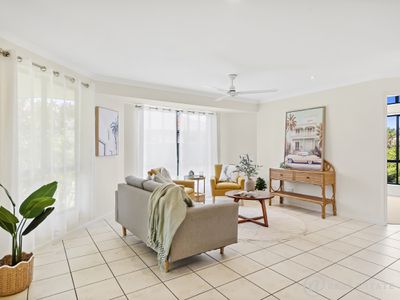 8 Antarctic Street, Yeppoon