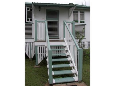 14 Mill Street, Charters Towers City