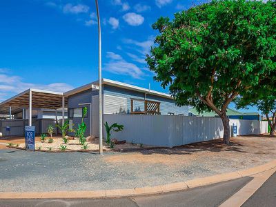 2 Bow Brace, South Hedland