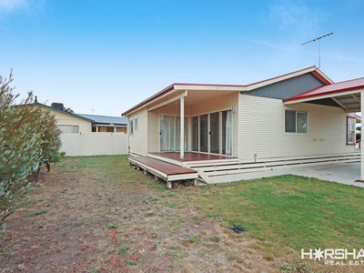 31 Edith Street, Horsham
