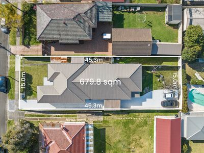 9 Eastern Street, Gwynneville