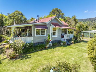 2394 NIMBIN ROAD, Nimbin