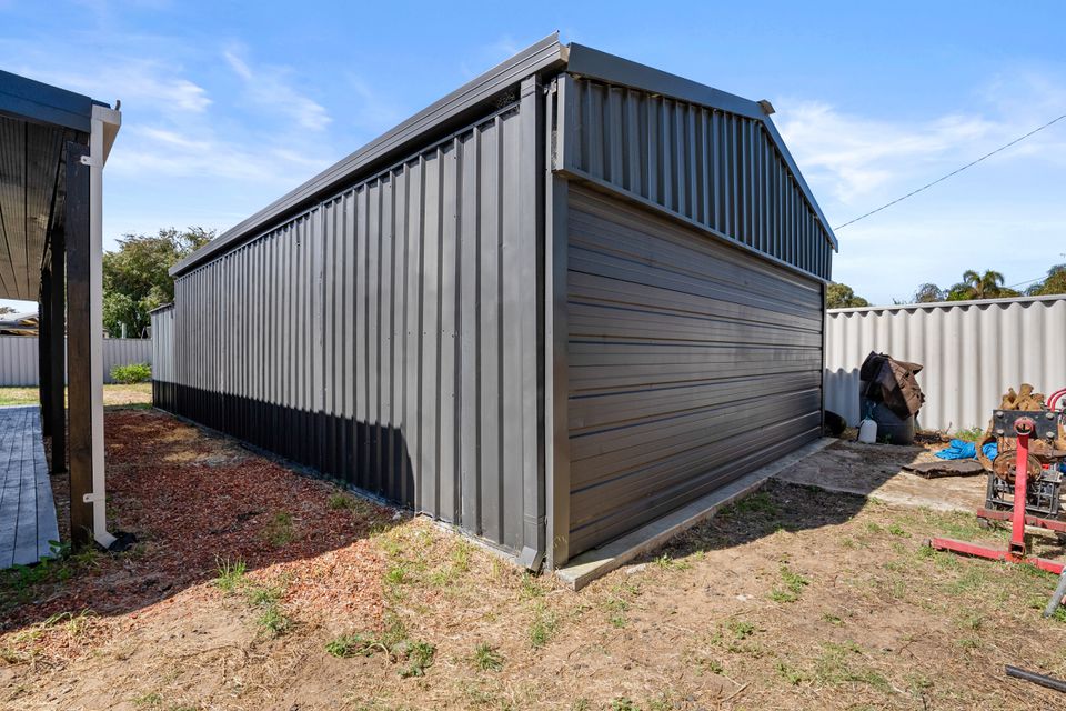 2 Kurrajong Place, Safety Bay