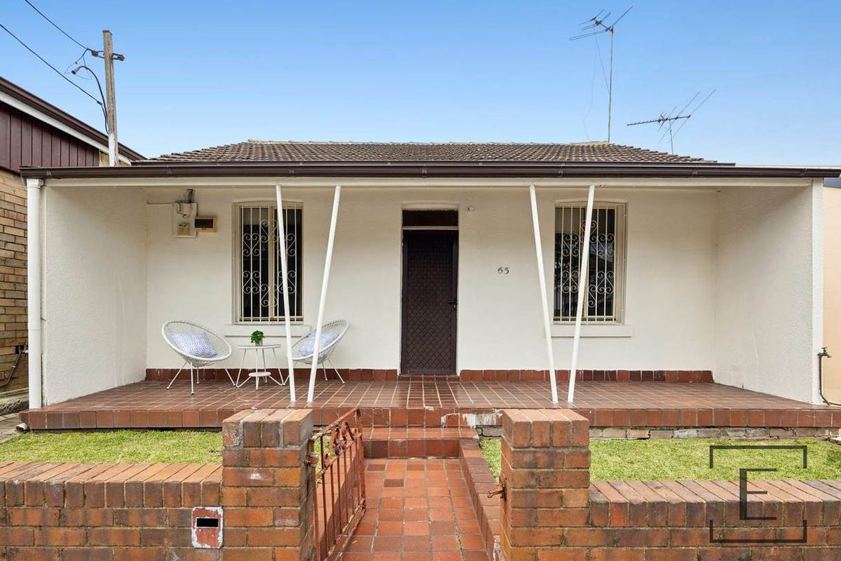 65 Church Street, Hurlstone Park
