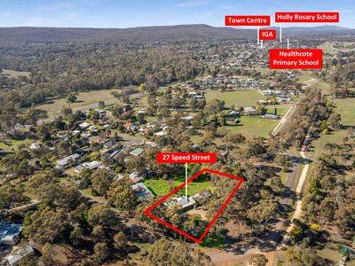 25-27 Speed Street, Heathcote