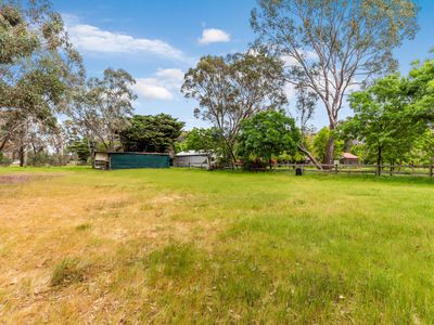 6318 Northern Highway, Heathcote