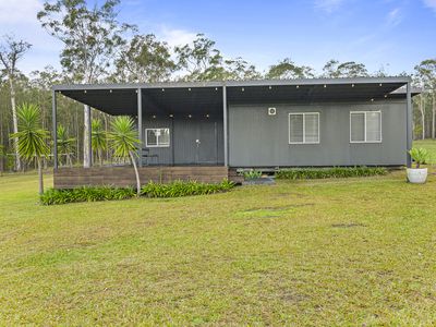 230 Browns Road, Mandalong