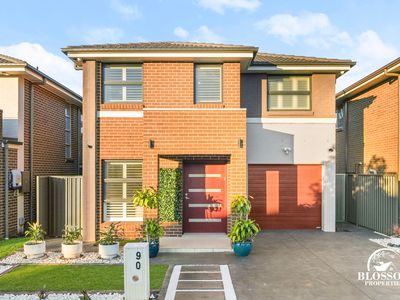 90 Northbourne Drive, Marsden Park
