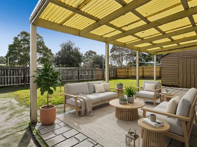 11 Mowbray Ct, Carrum Downs