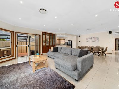 13 Idriess Place, Casula