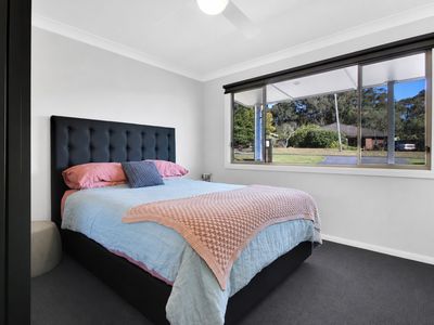 28 Thomson Parade, Dalmeny