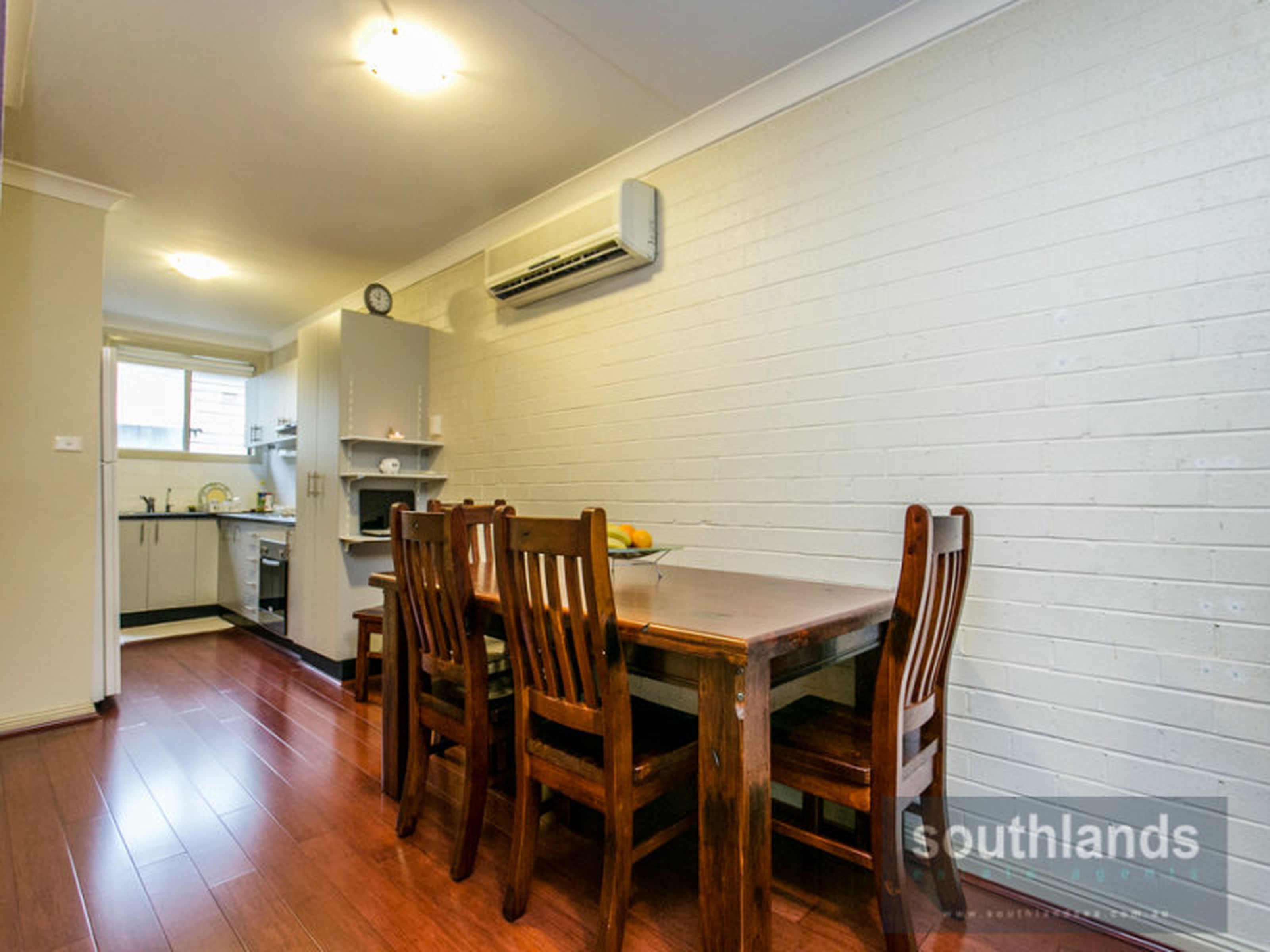 2 / 16 Blaxland Ave, PENRITH