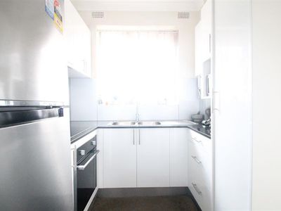 7 / 28 Ann Street, Wolli Creek