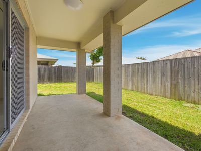 6 Schiffke Court, Caboolture